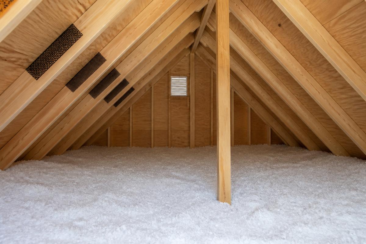 Après les travaux — Moisissures et ventilation, Laval